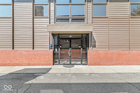 1521 N Alabama Street # L, Indianapolis, IN 46202 - MLS#: 22008173