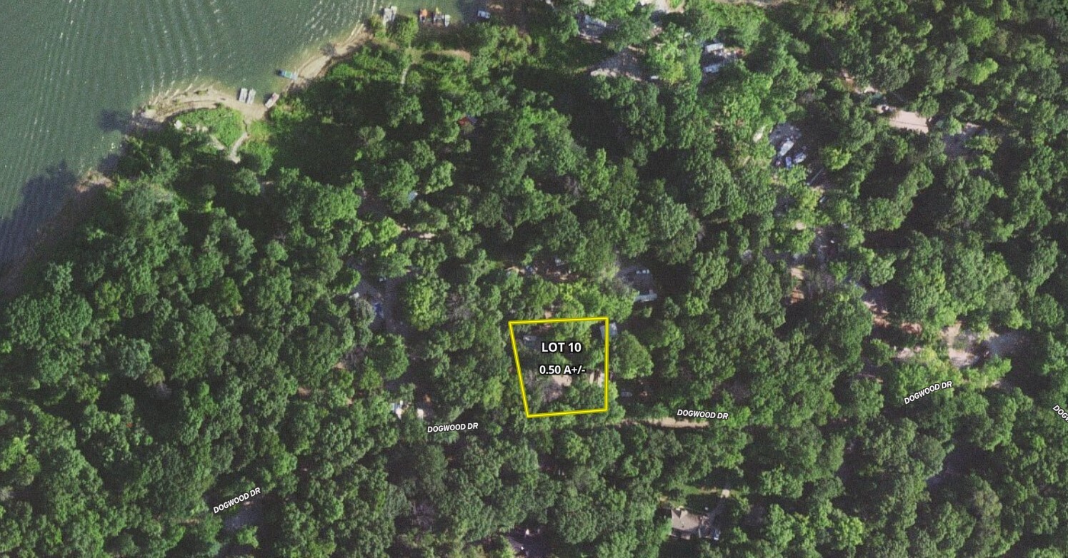 Photo 4 of 4 of 10 Dogwood Drive land
