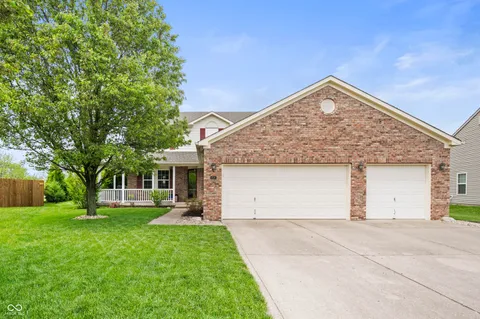 6026 Pennyworth Circle, Indianapolis, IN 46203 - MLS#: 22039181