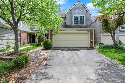 6505 Miramar Court Indianapolis IN 46250