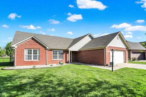 7618 Ballyshannon Street Indianapolis IN 46217