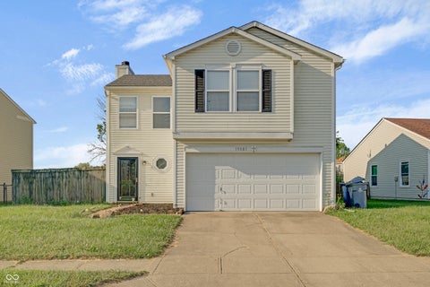 Photo of 15085 Fawn Hollow Lane, Noblesville, IN 46060 (MLS # 22125565)
