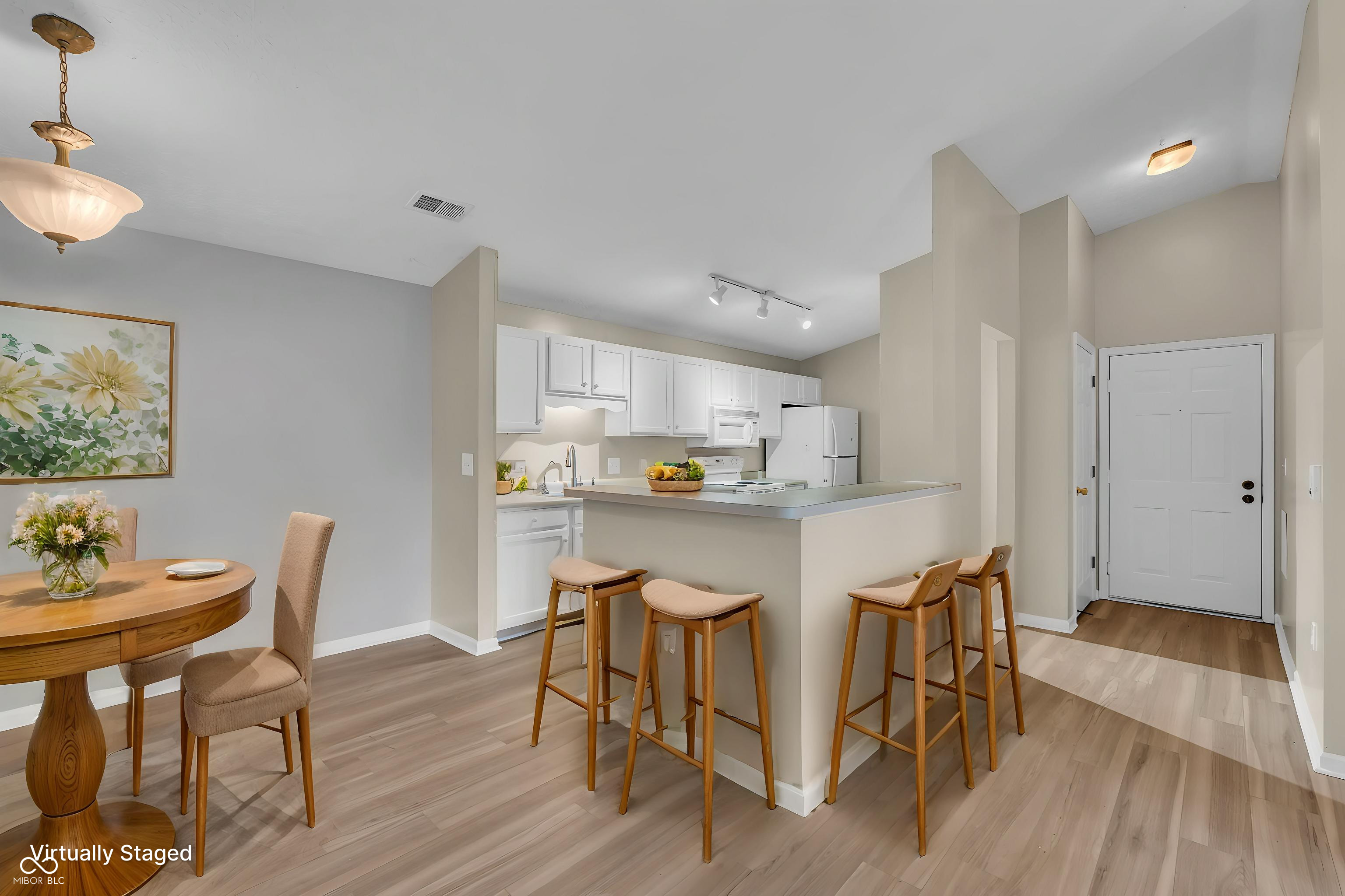 209 Faulkner Court 205