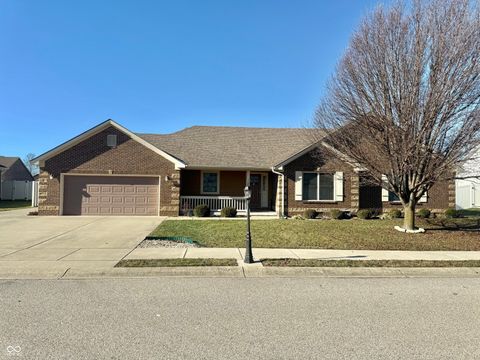 1992 Austin James Lane Seymour IN 47274