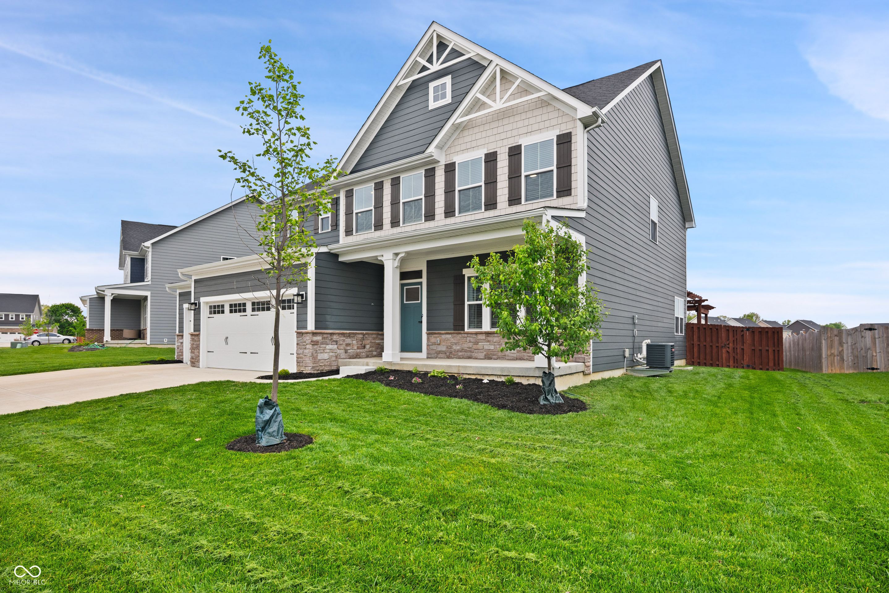 7415 Blandford Drive