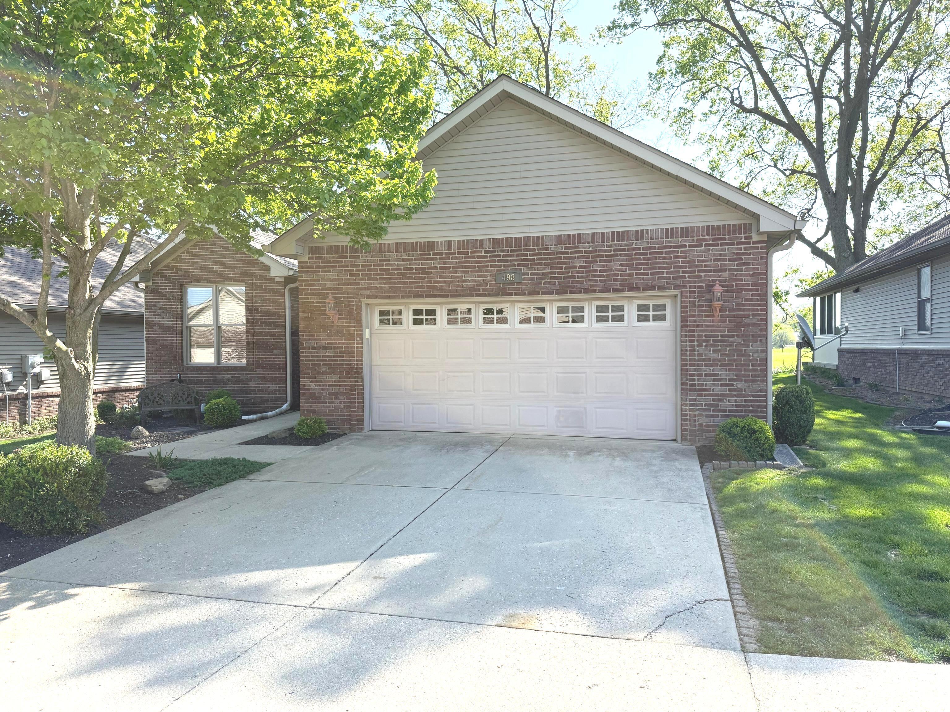 498 Glenview Drive