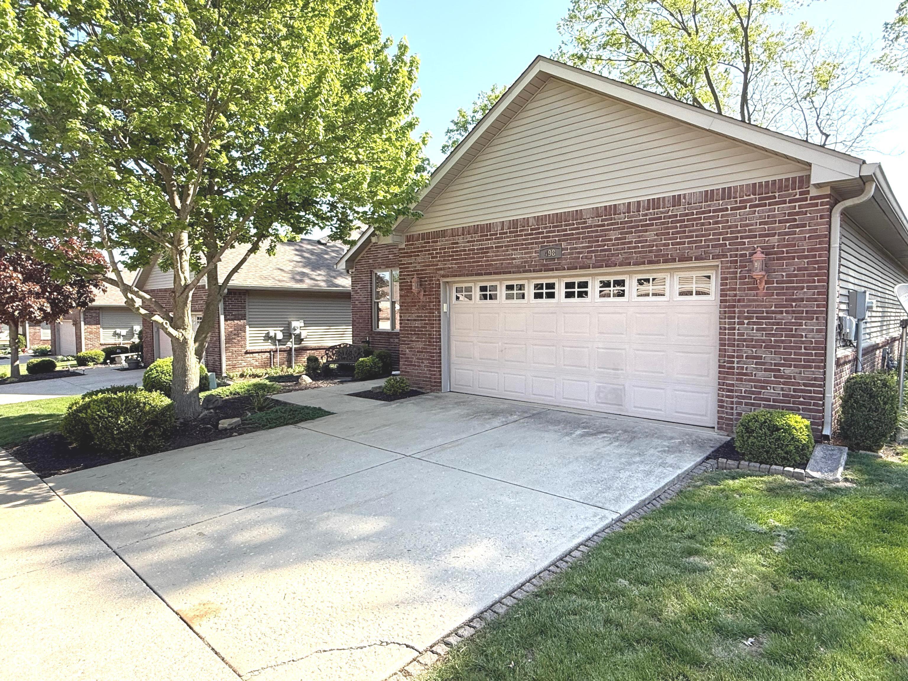 498 Glenview Drive