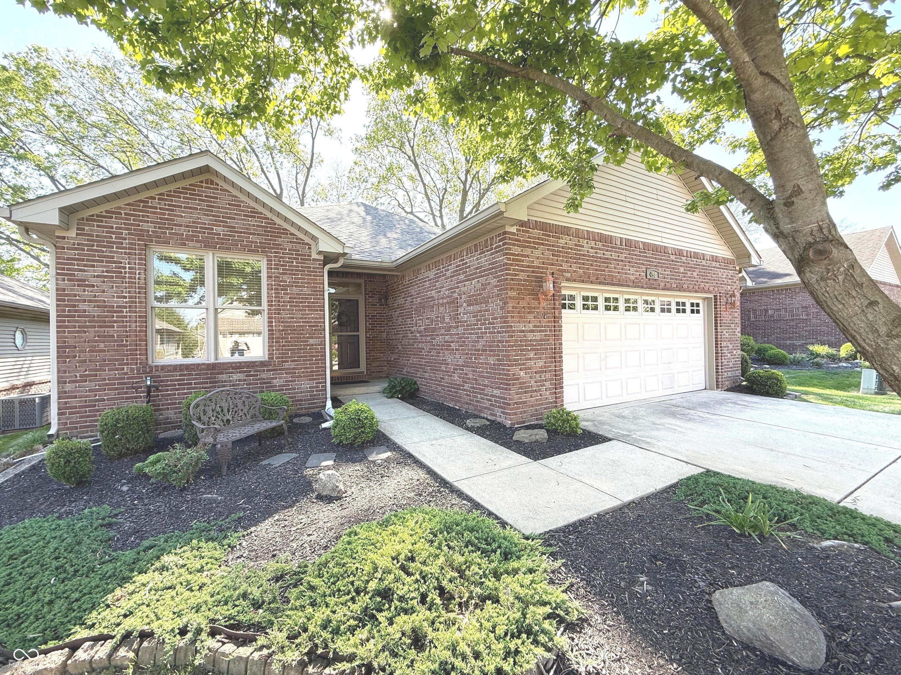 498 Glenview Drive