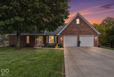 Photo of 210 E Senator Way, Carmel, IN 46032 (MLS # 22131144)