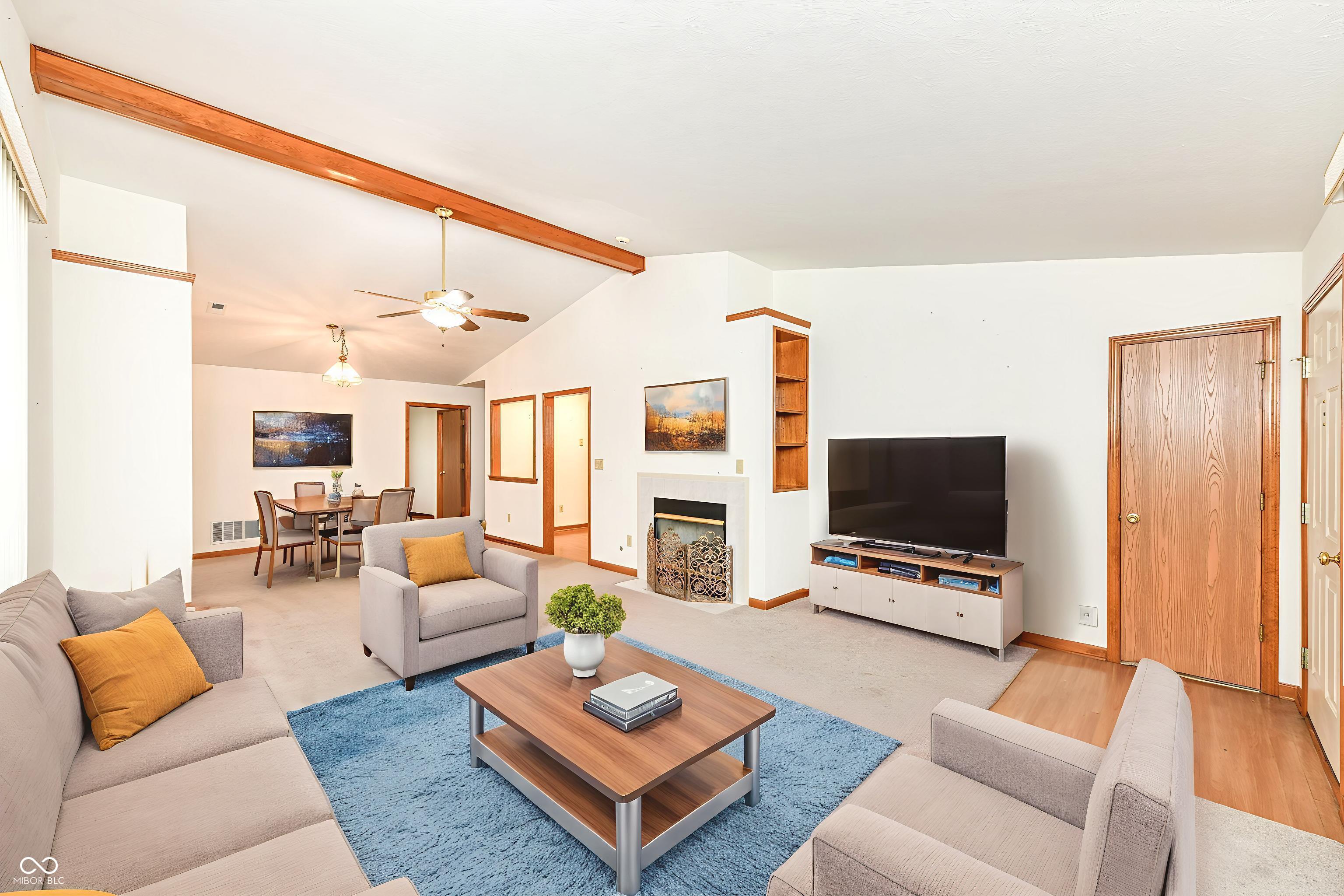 8214 Bentley Farms Drive