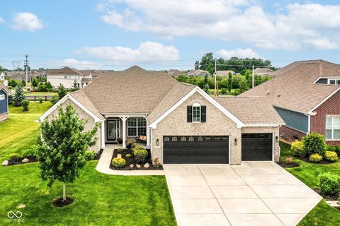 15097 Thoroughbred Drive Fishers IN 46040