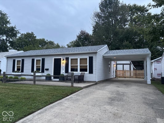 1909 ARLINGTON RD, LAFAYETTE, IN 47904 - Image c63b07edc2e53e37b06dc8ec3cf25695/2355339065