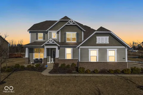 4416 Voyageur Way, Carmel, IN 46074 - MLS#: 22020032