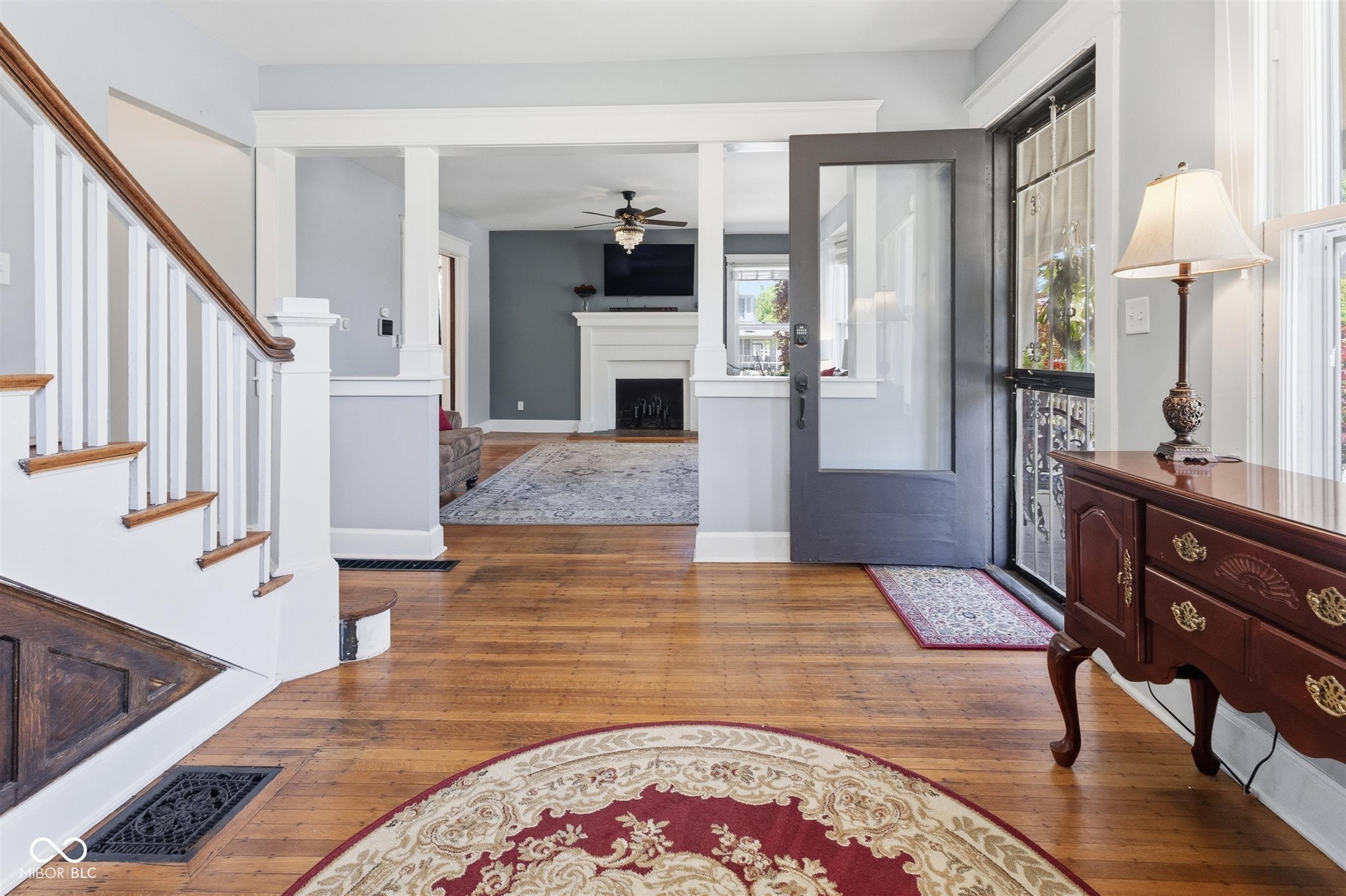 3270 N New Jersey Street