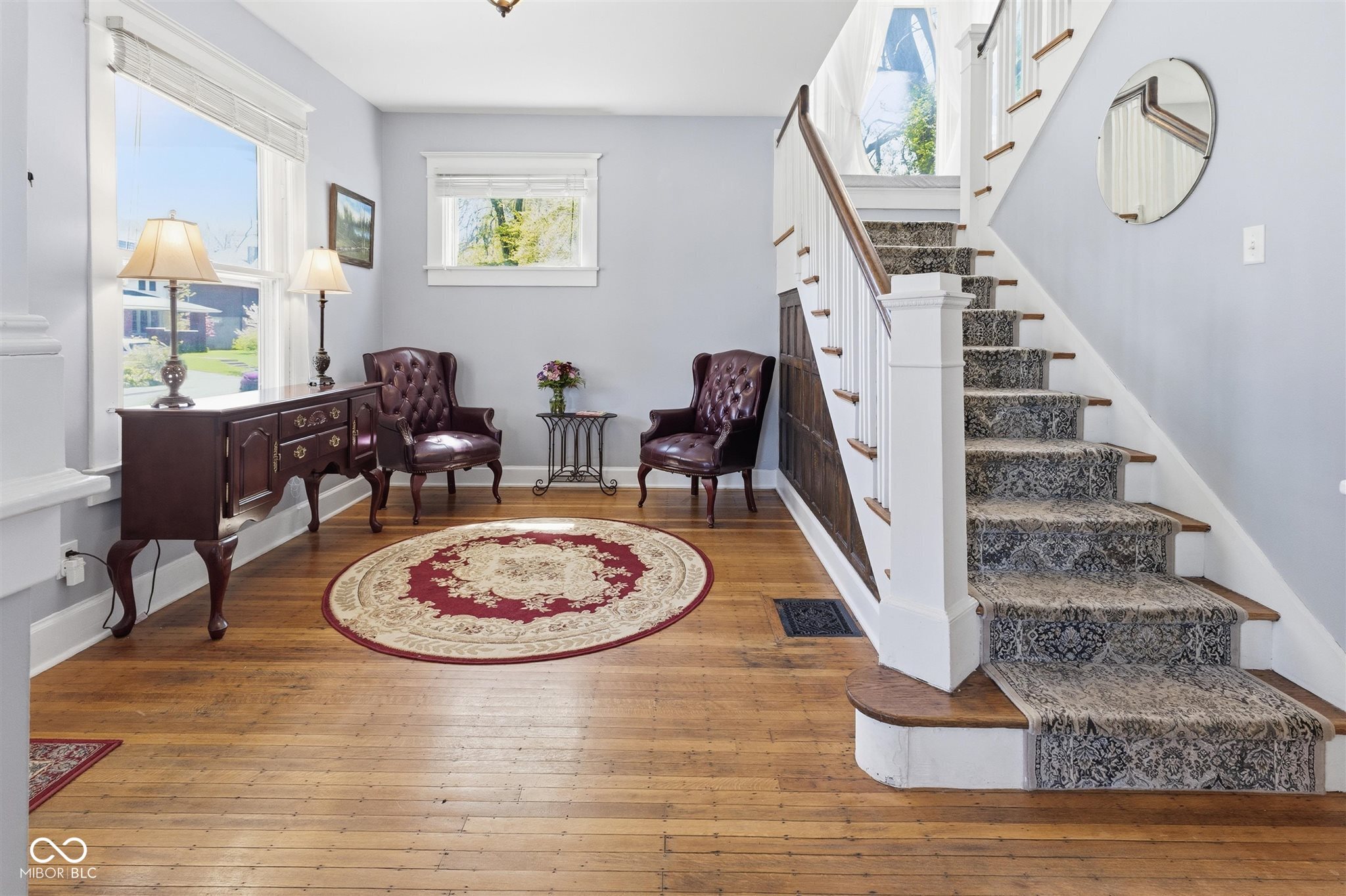 3270 N New Jersey Street