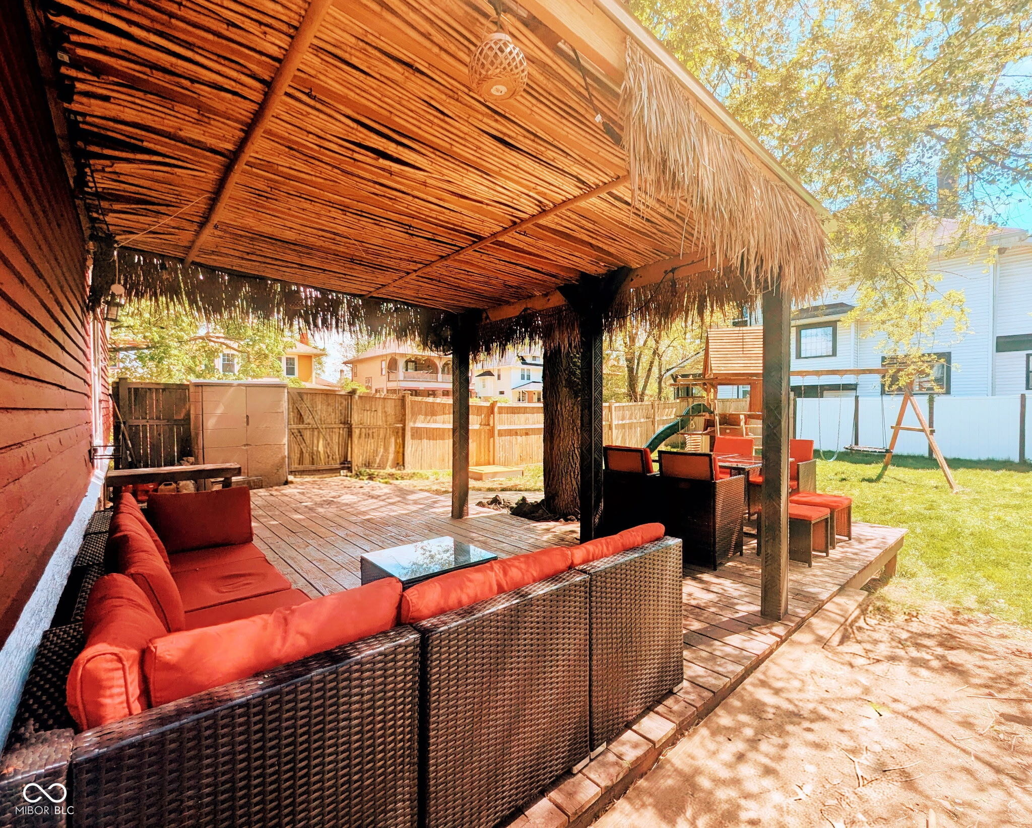 3270 N New Jersey Street