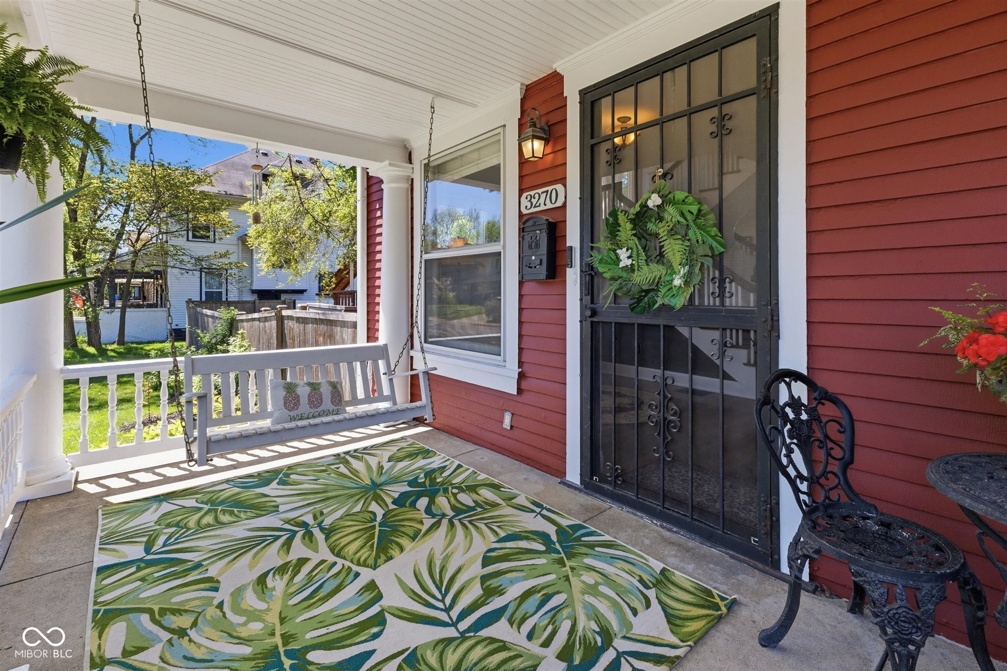 3270 N New Jersey Street