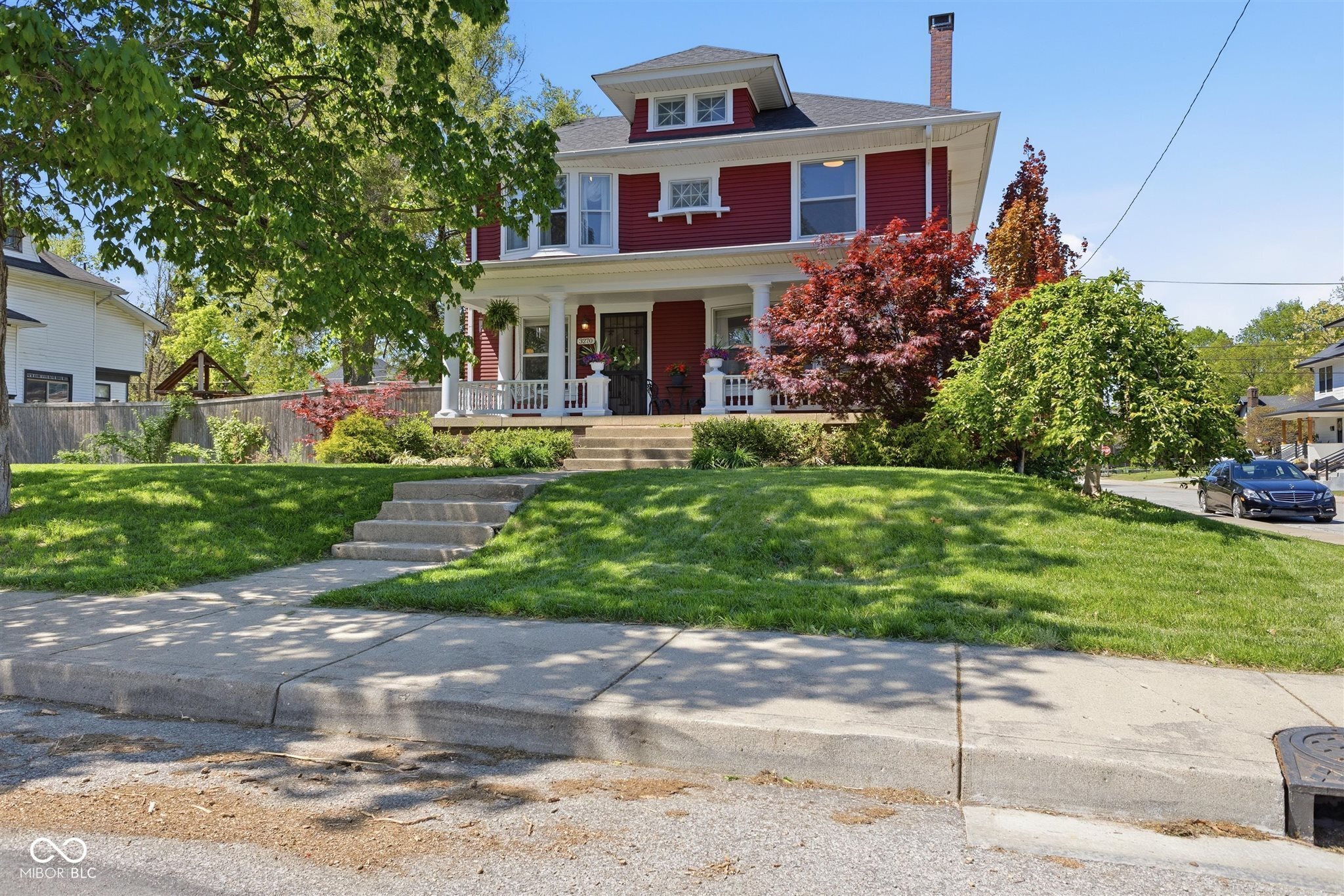 3270 N New Jersey Street