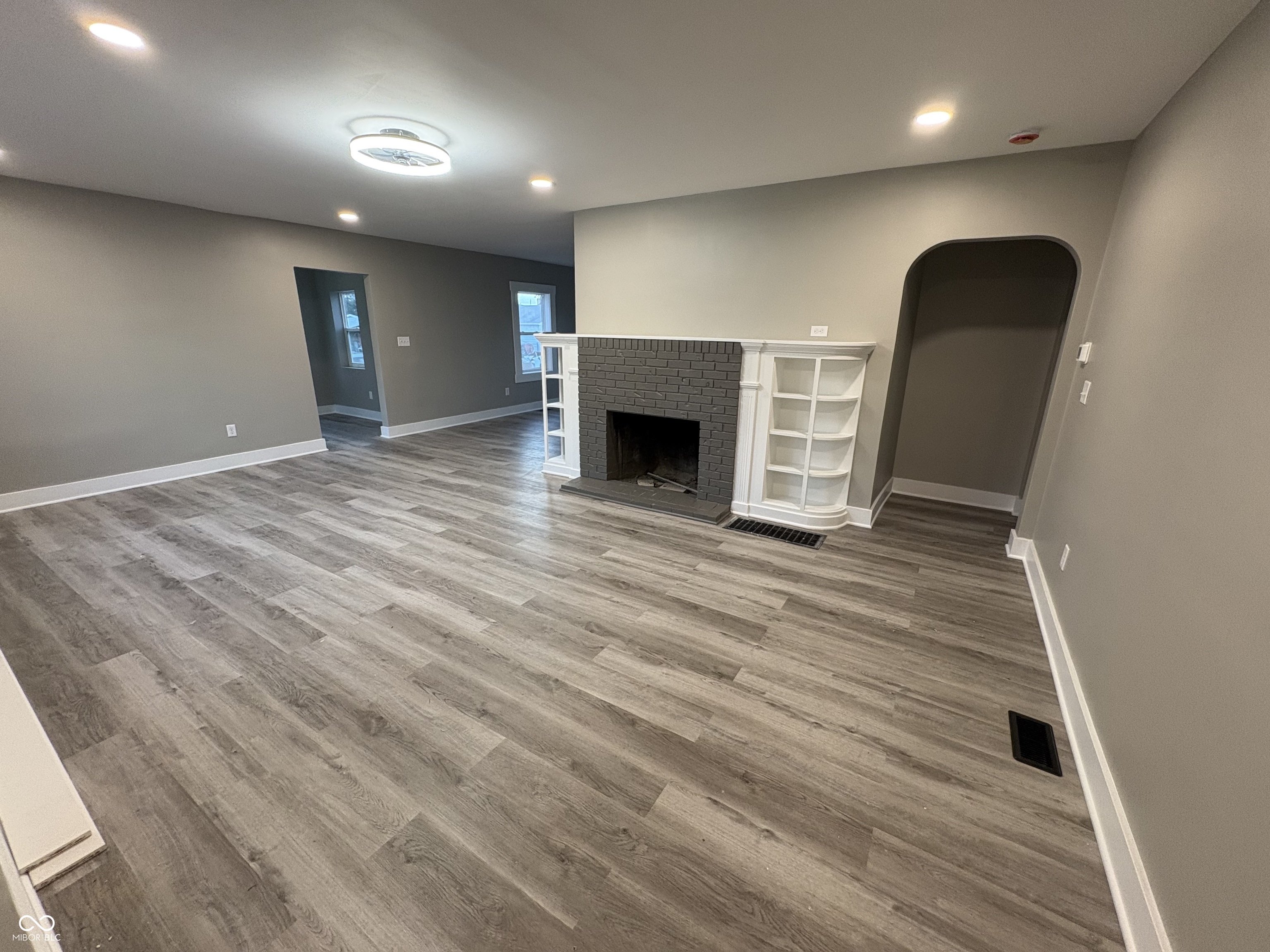 401 Pearl Street