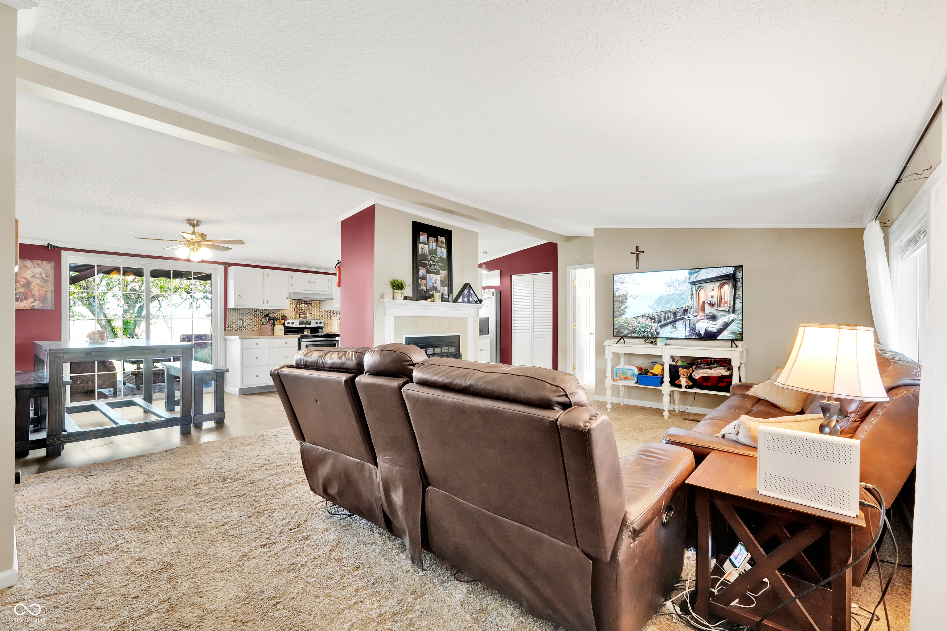 38 Fountain Lake Drive