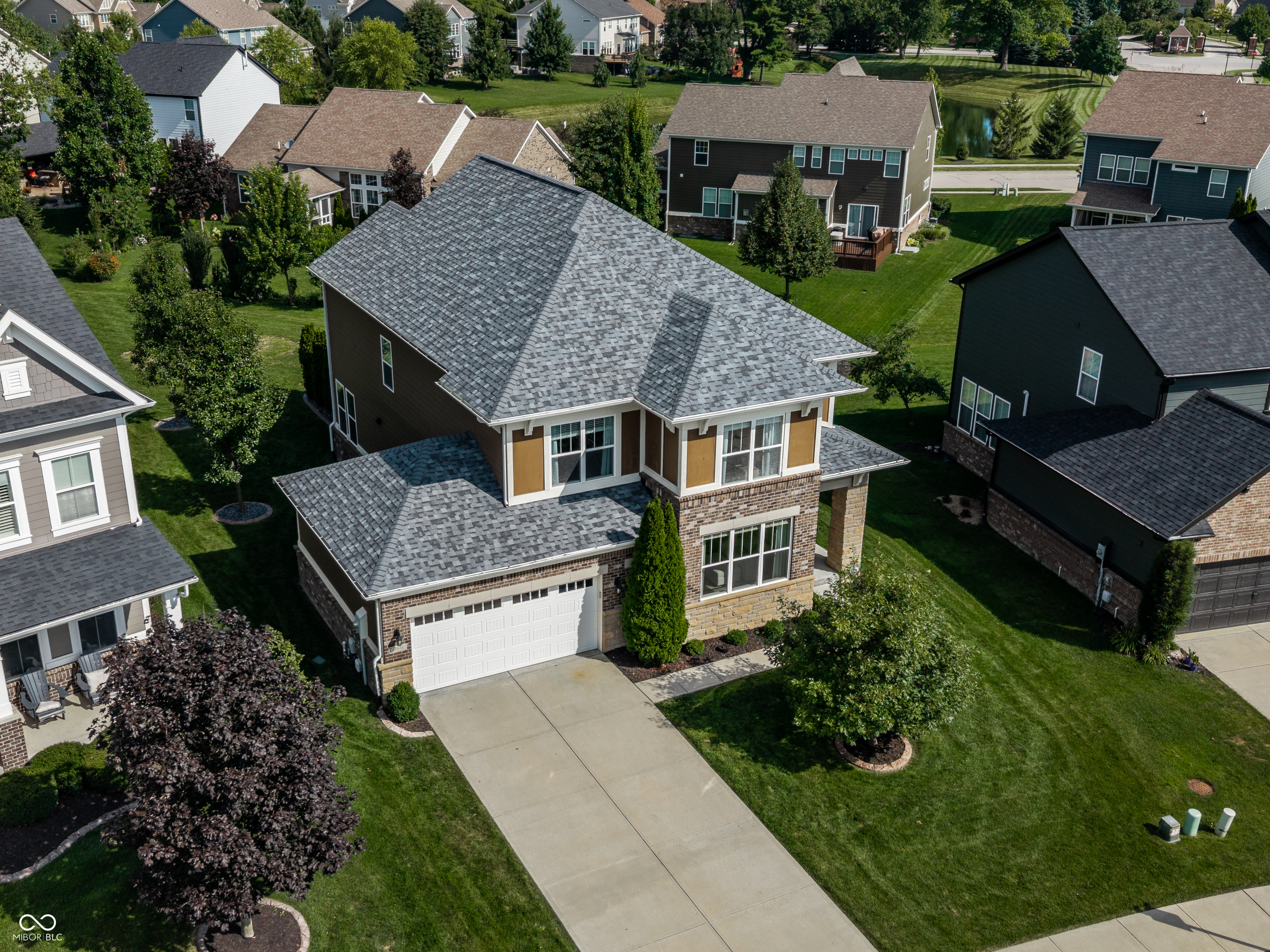 14936 W Black Wolf Run Drive