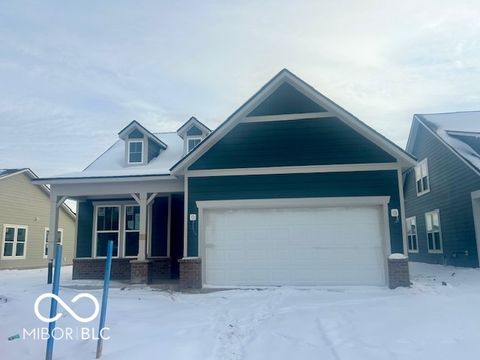 2543 Goldfinger Lane Westfield IN 46074