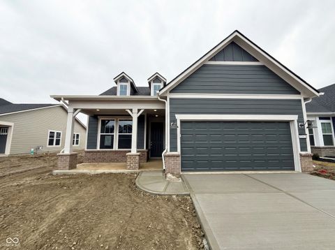 Photo of 2543 Goldfinger Lane, Westfield, IN 46074 (MLS # 22076883)