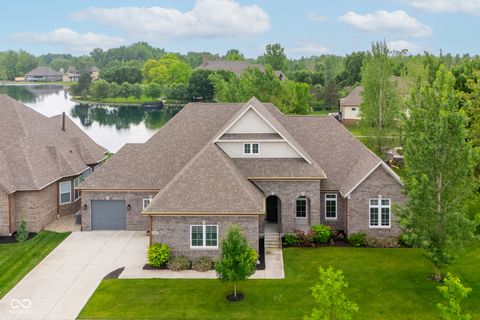 4359 Prairie Falcon Drive Zionsville IN 46077