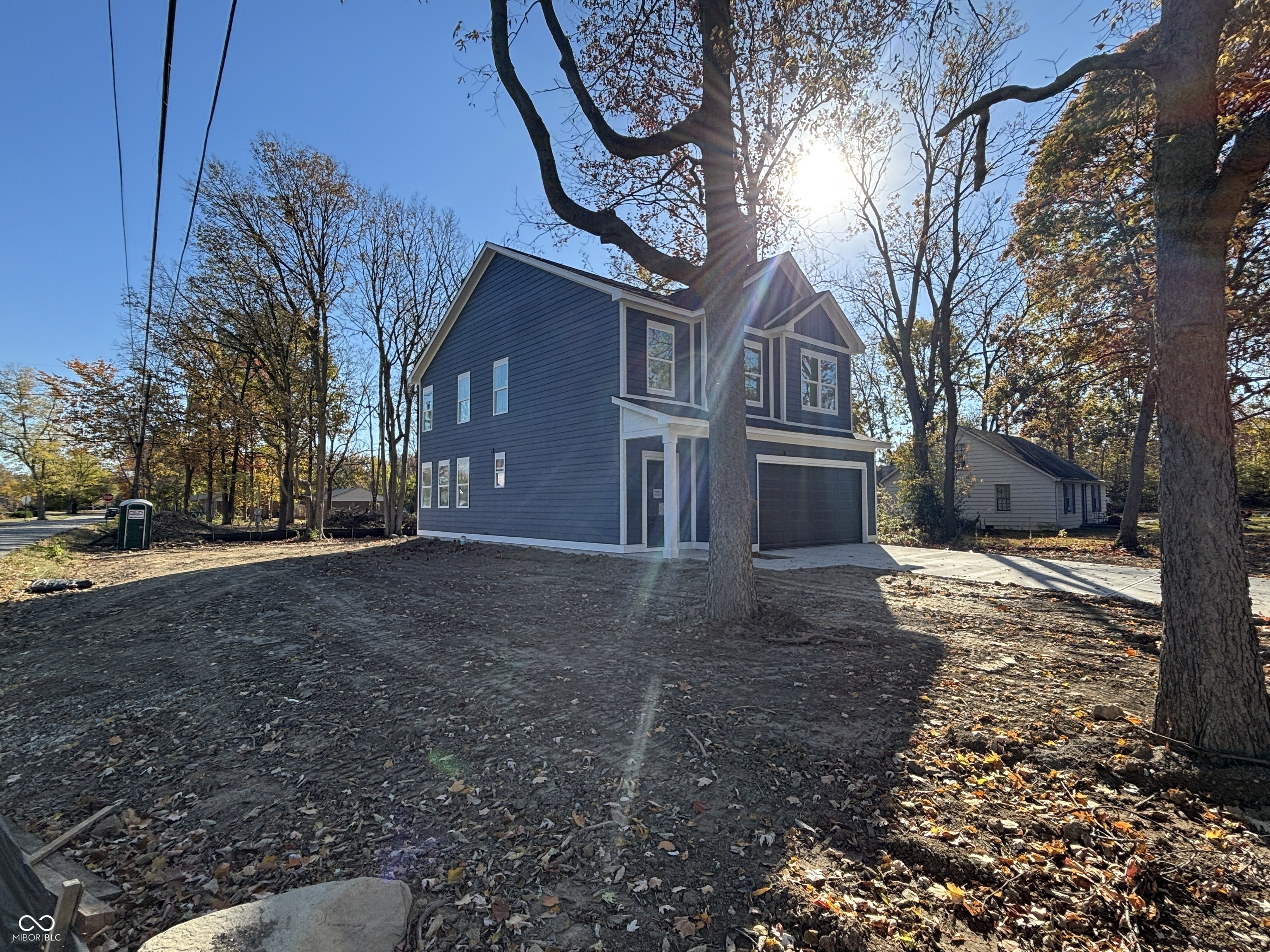 10481 Cornell Street