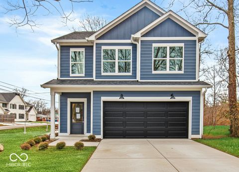 10481 Cornell Street Carmel IN 46280