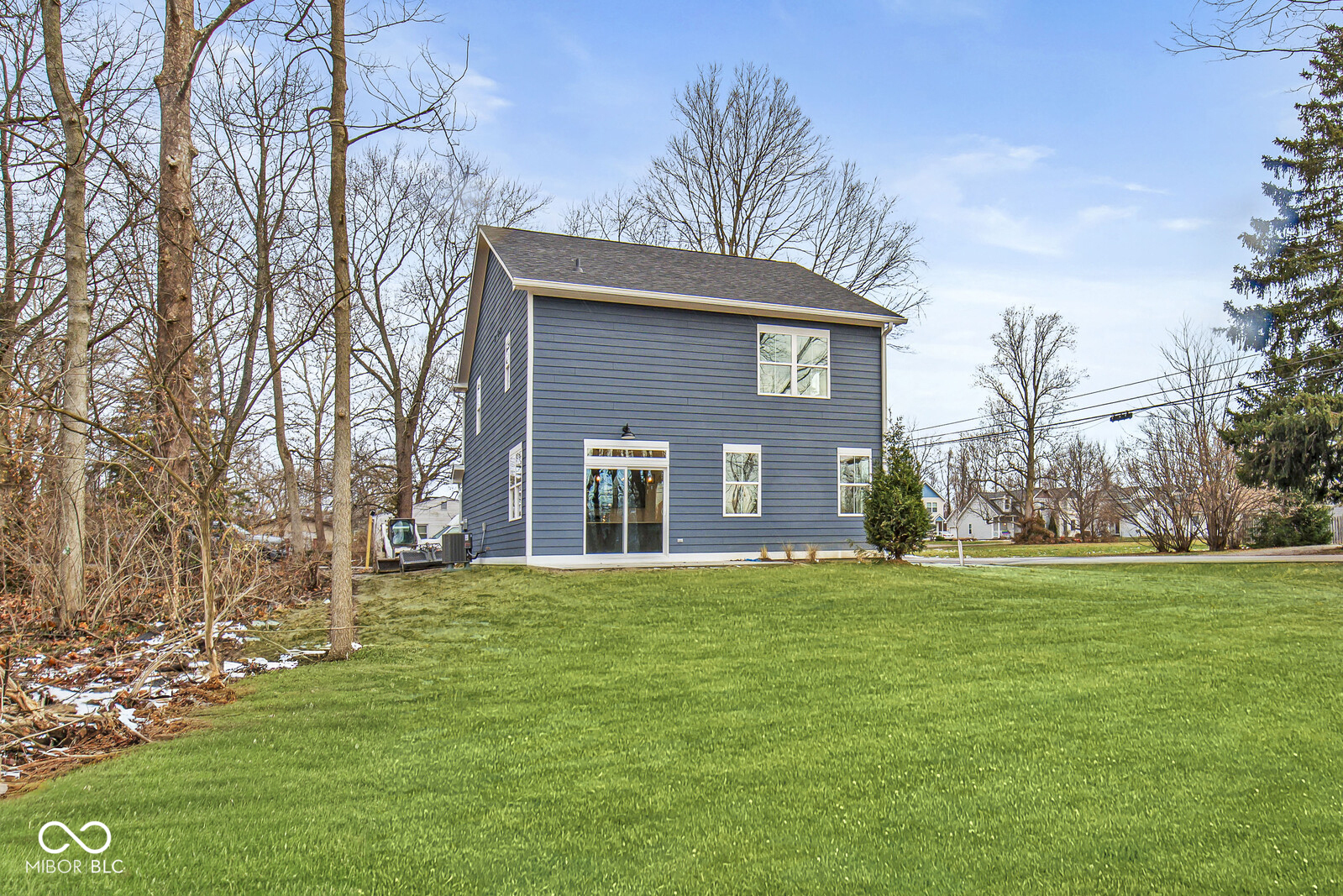 10481 Cornell Street