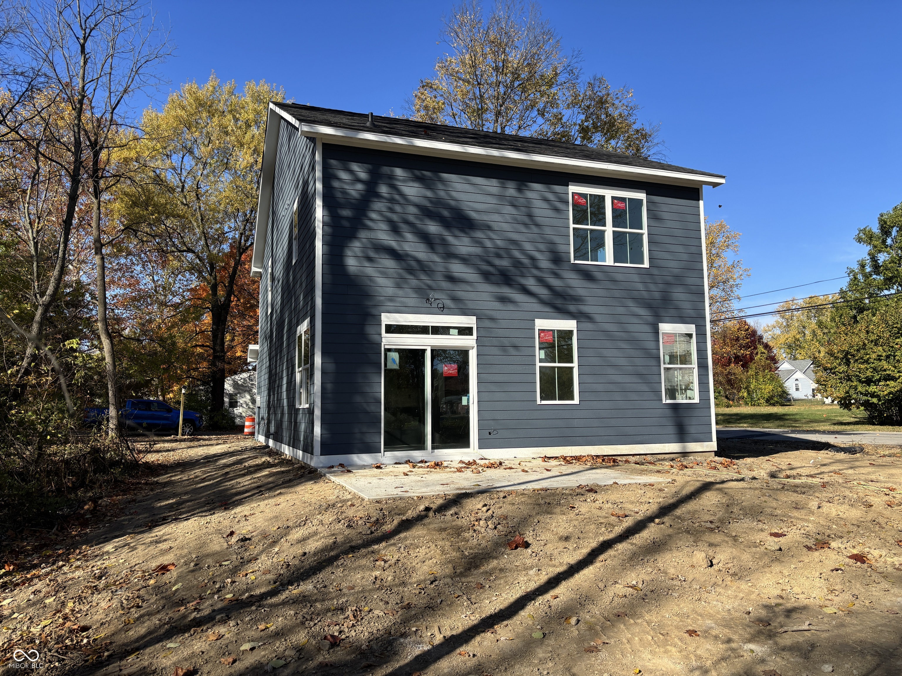 10481 Cornell Street