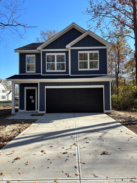 10481 Cornell Street Carmel IN 46280