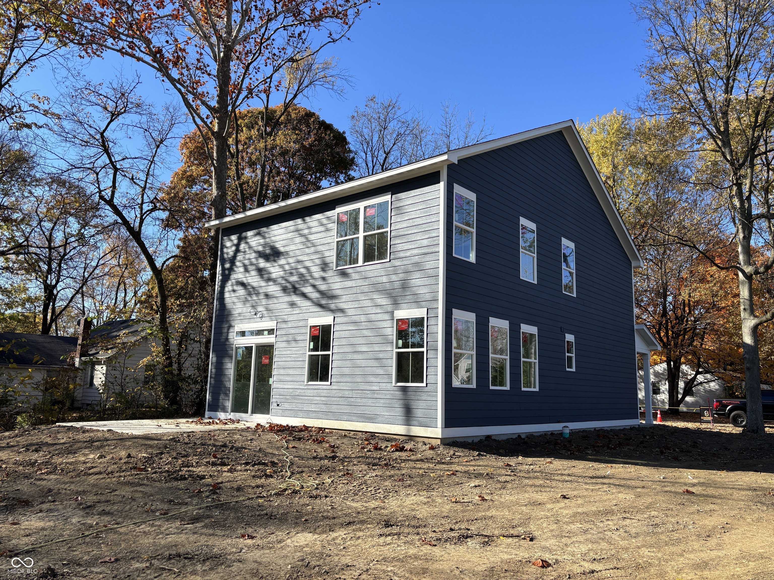 10481 Cornell Street