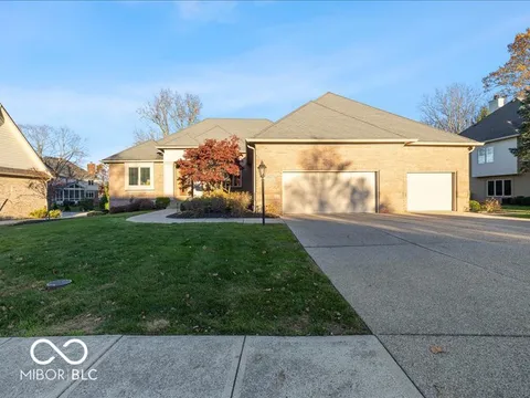 12954 Water Ridge Drive, Fishers, IN 46055 - MLS#: 22012752