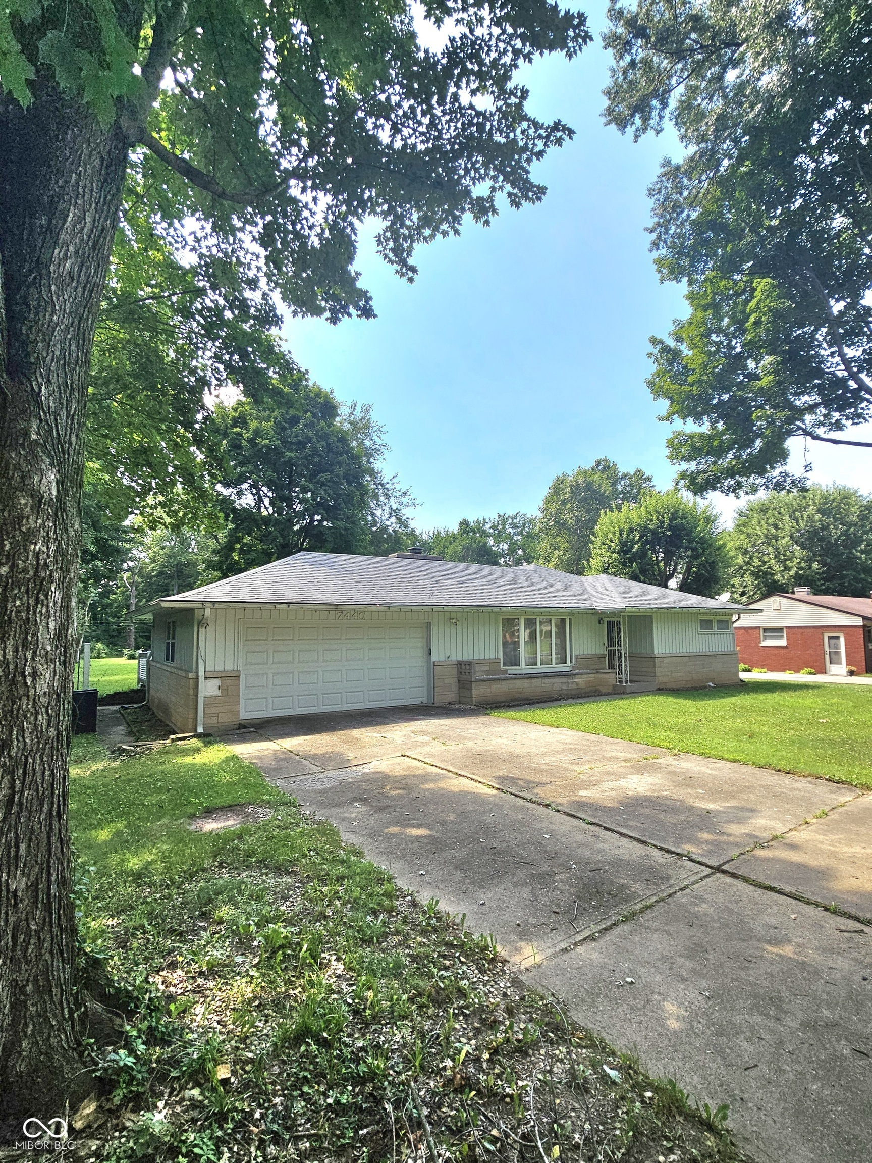 7440 Griffith Road