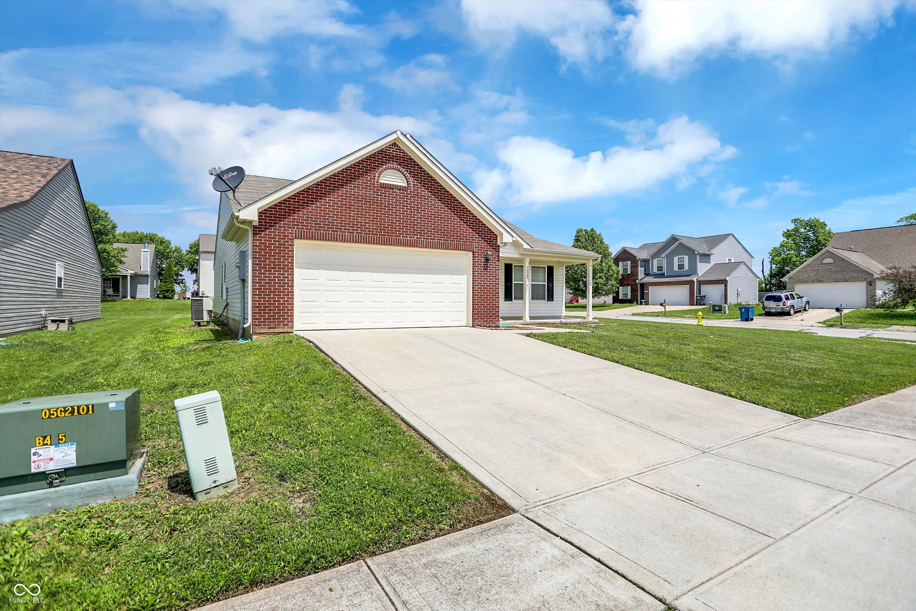3222 Enclave Lane