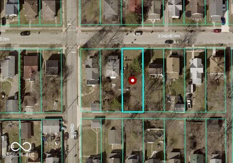 1336 E Dubail Avenue South Bend IN 46613