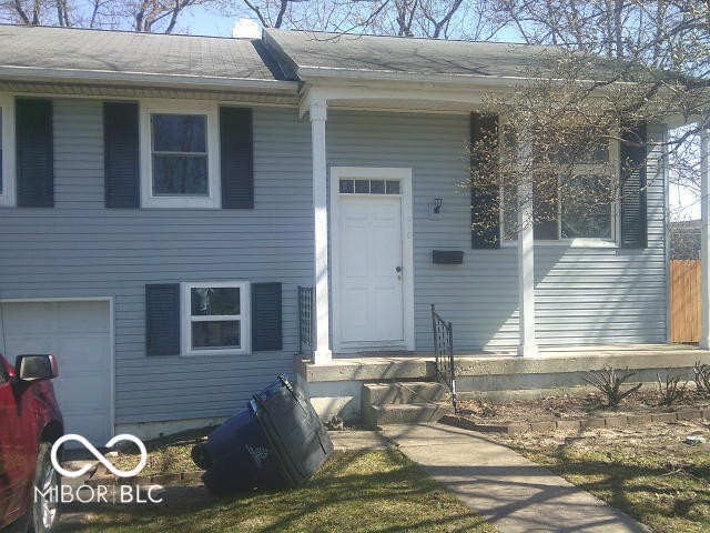 410 N Vickery Lane