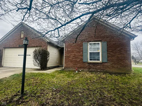 7399 Glendale Drive, Avon, IN 46123 - MLS#: 22027957