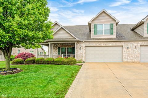 Photo of 1664 Magnolia Drive, Greenwood, IN 46143 (MLS # 22099062)