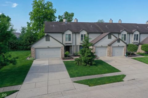 7155 Sea Pine Drive Indianapolis IN 46250