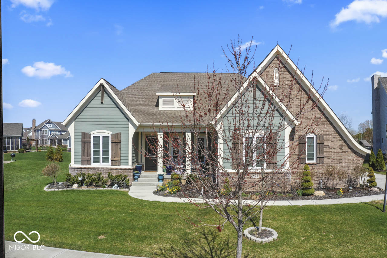 10780 Creekbed Circle