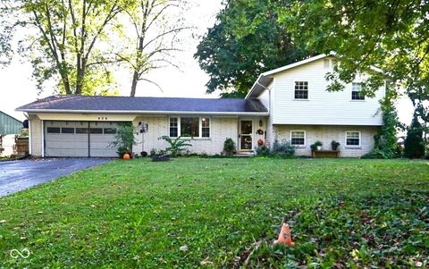 429 Conduitt Drive Mooresville IN 46158