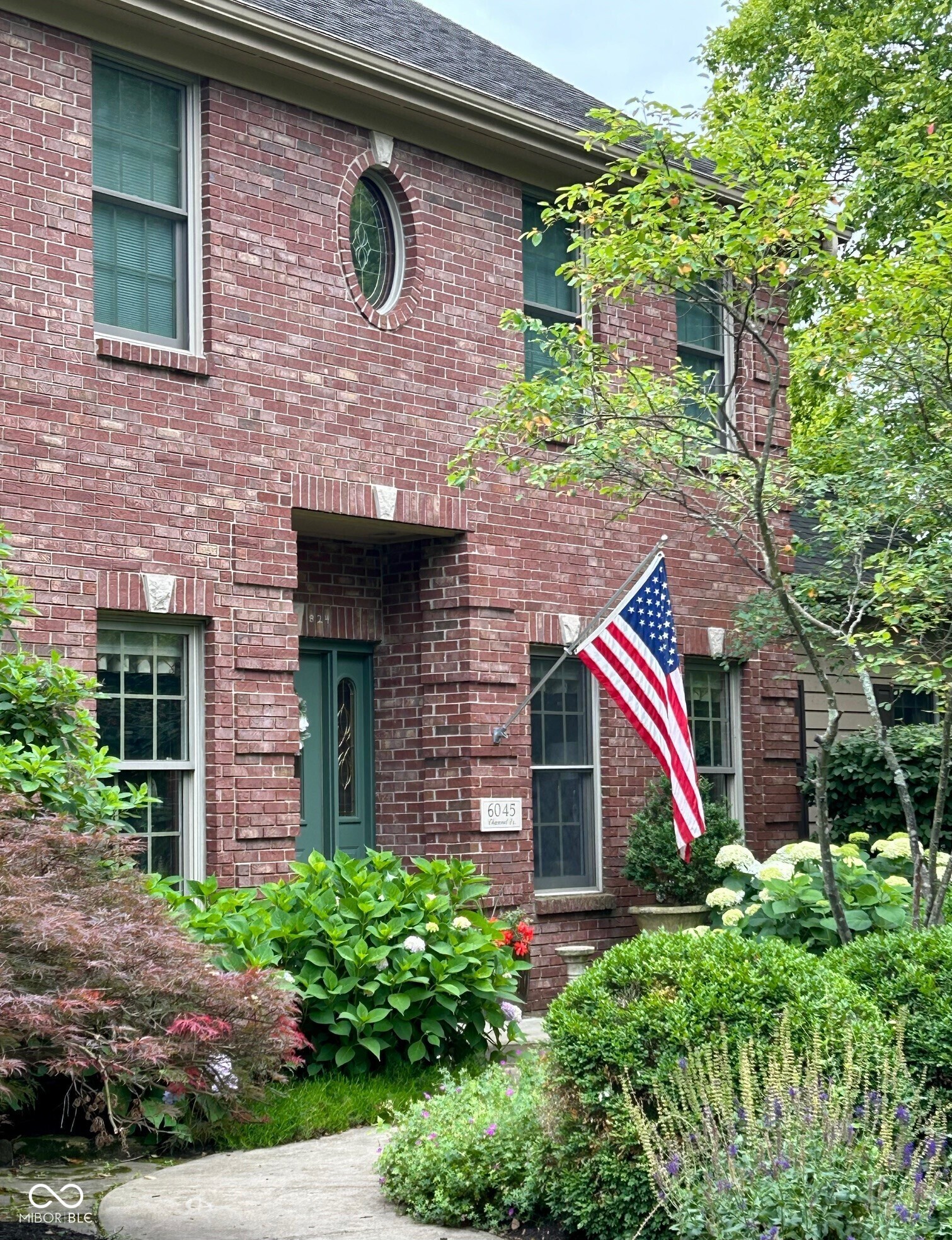6045 Channel Drive
