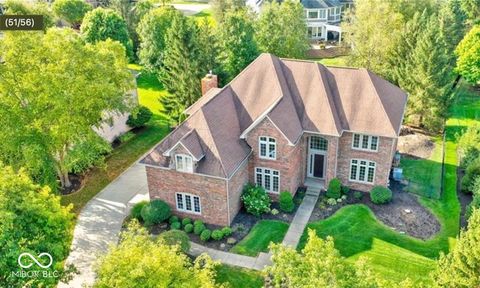 13133 Brooks Landing Place Carmel IN 46033