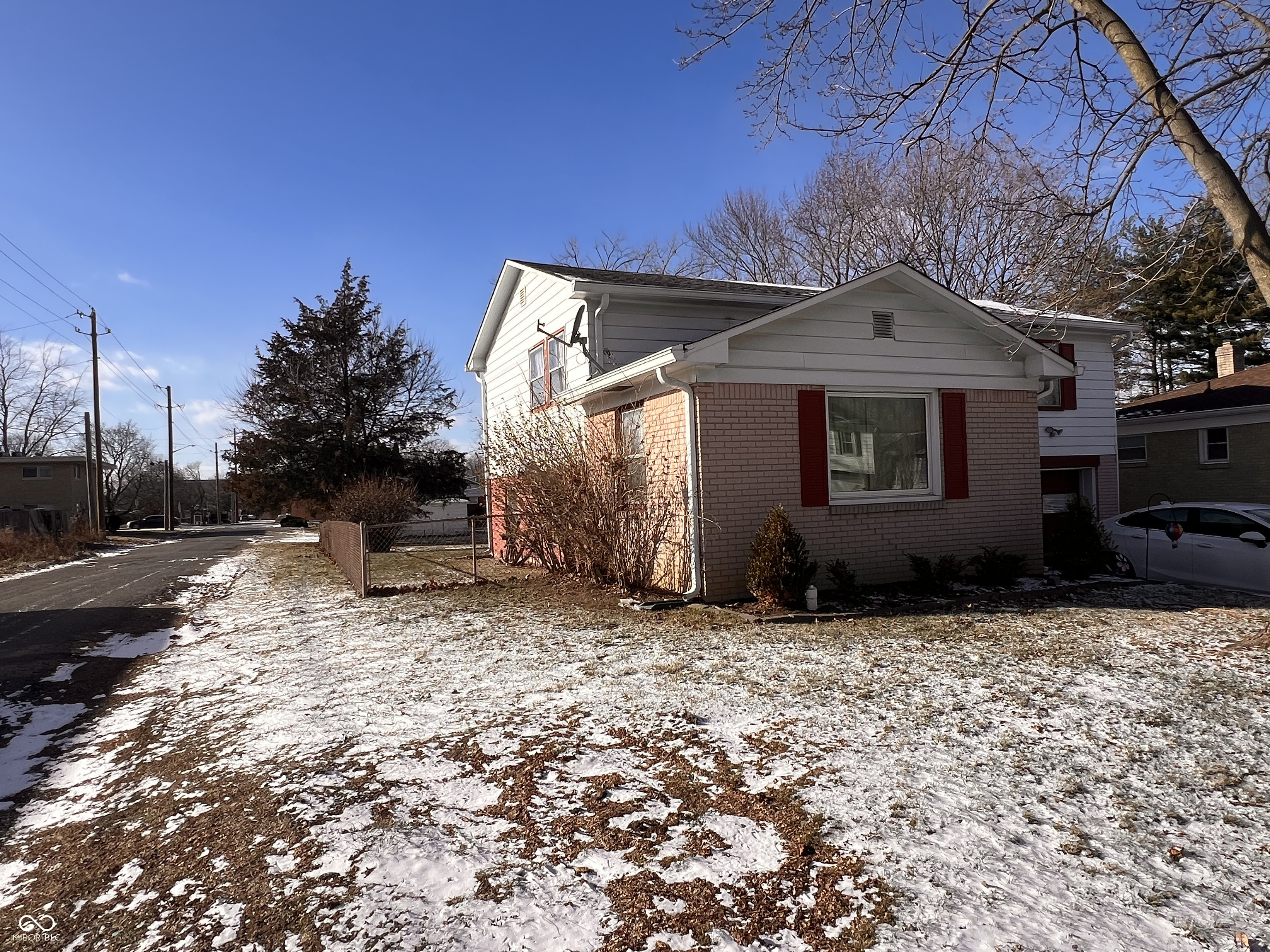 1402 Priscilla Avenue