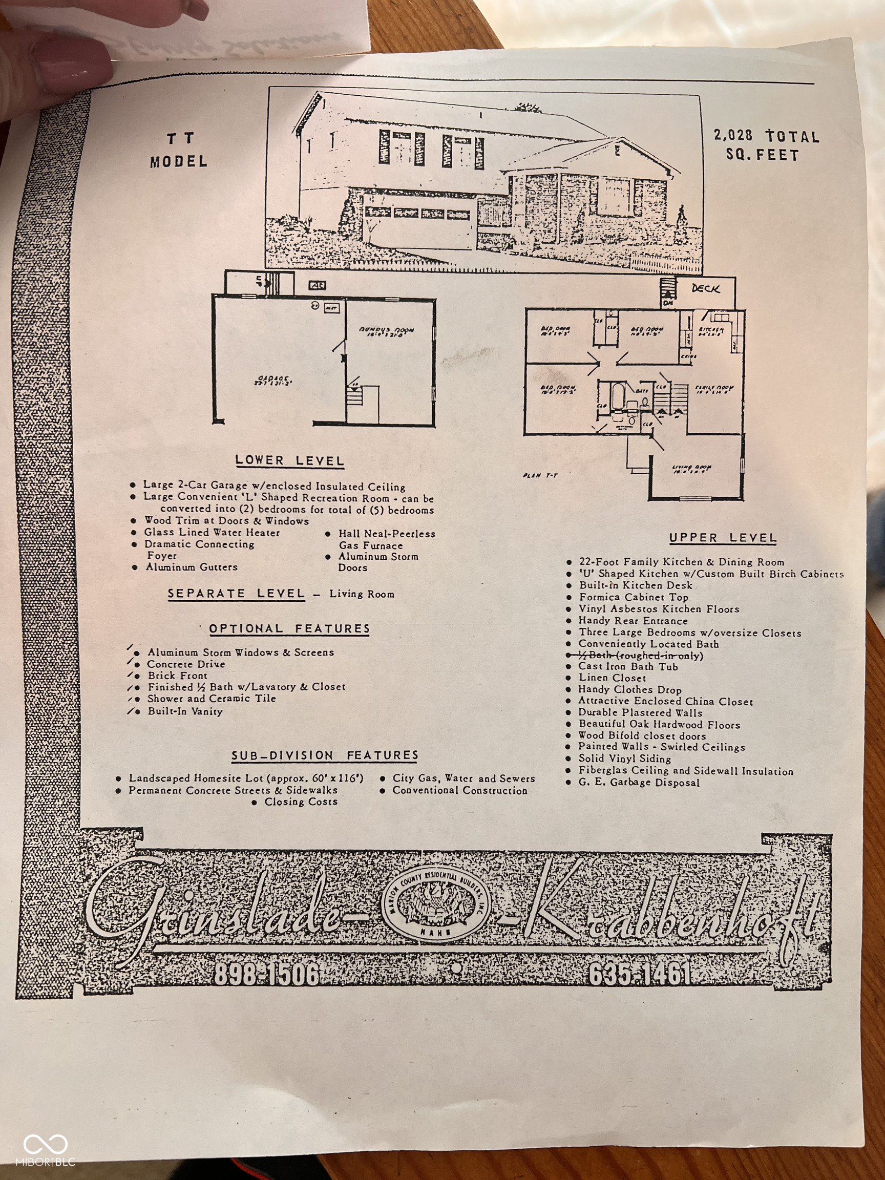 1402 Priscilla Avenue