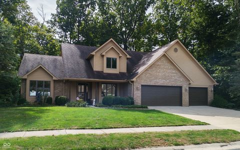 6229 Catalpa Drive Avon IN 46123