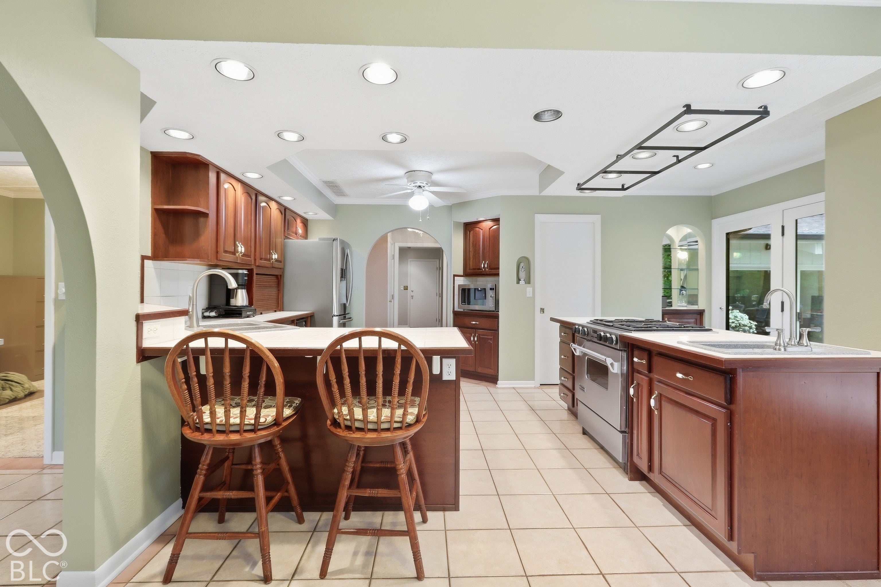6226 Harbridge Road